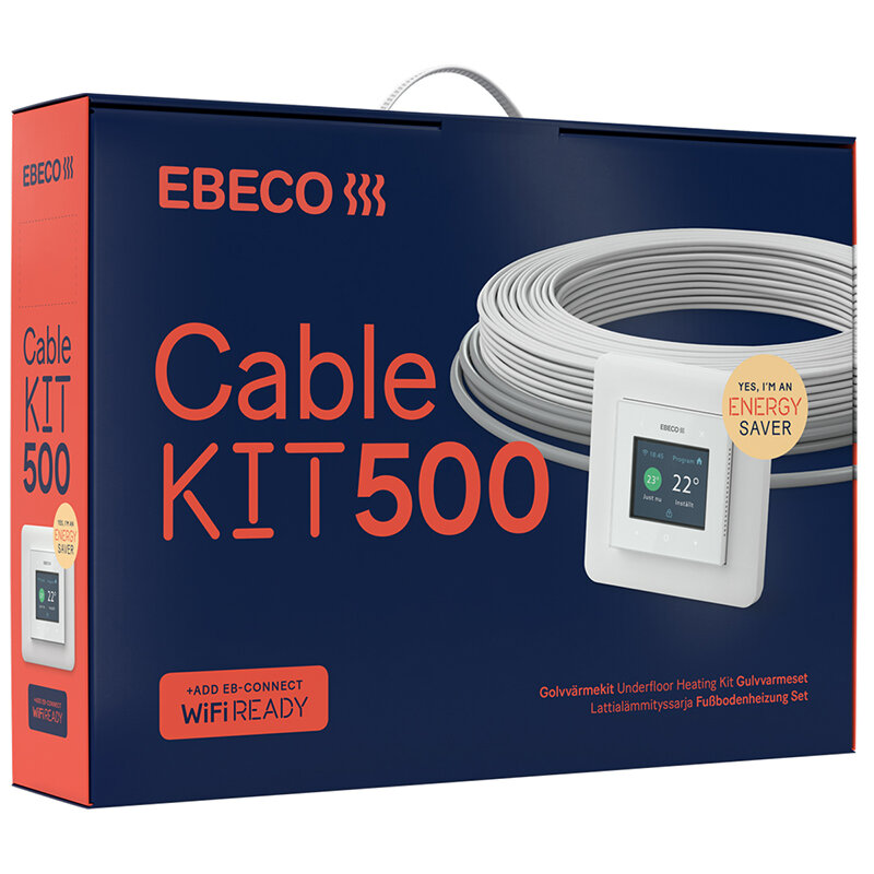CABLE KIT 500