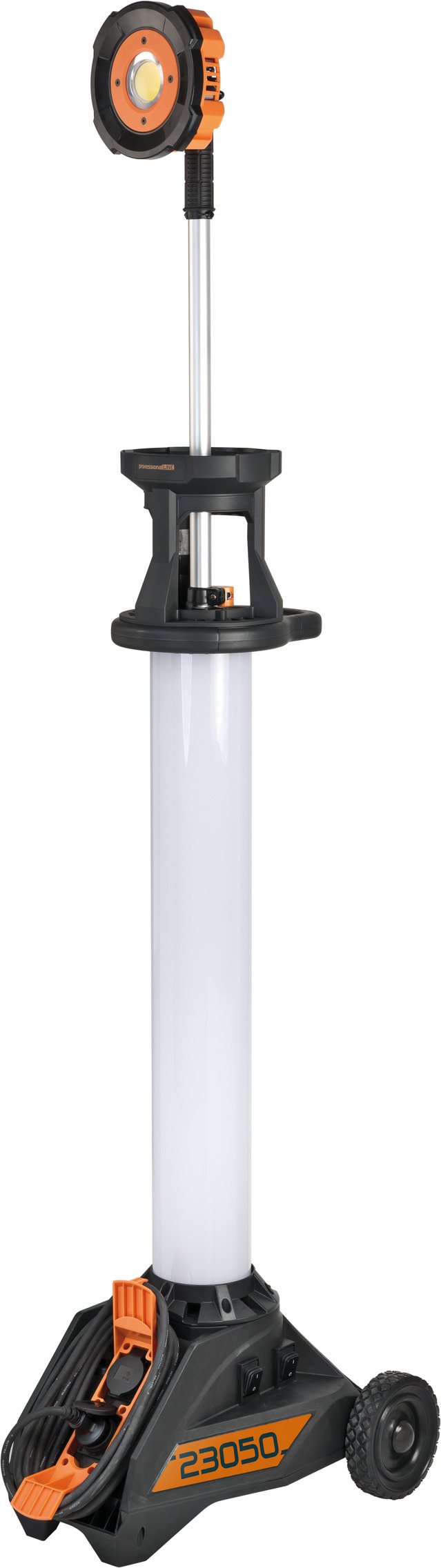 Led Strålkastare Tu 23050