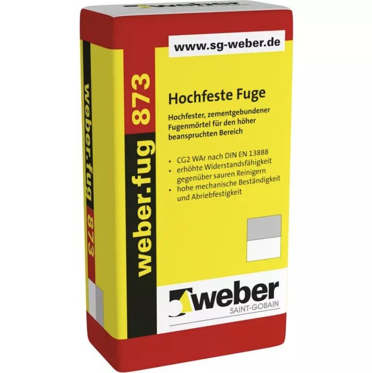 25 Kg Color 873