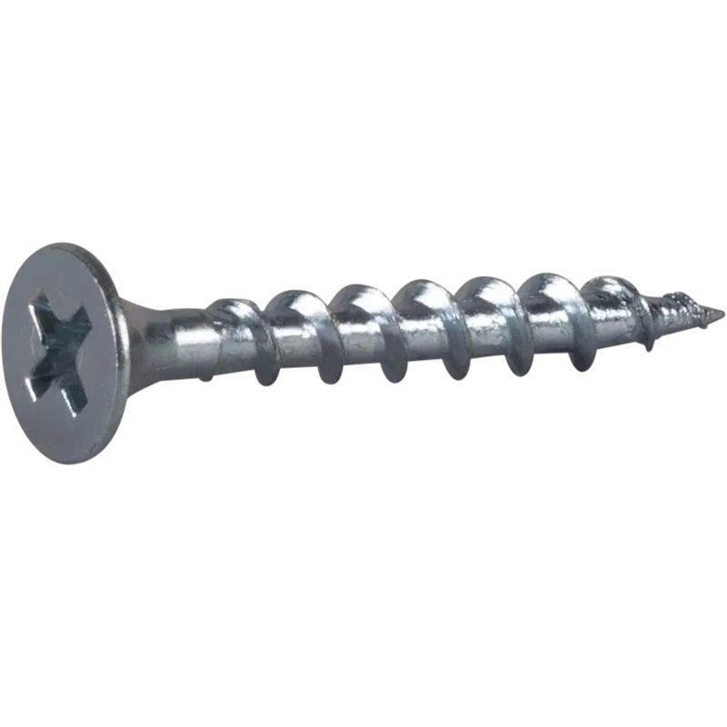 Gipsskruv FZB-1000