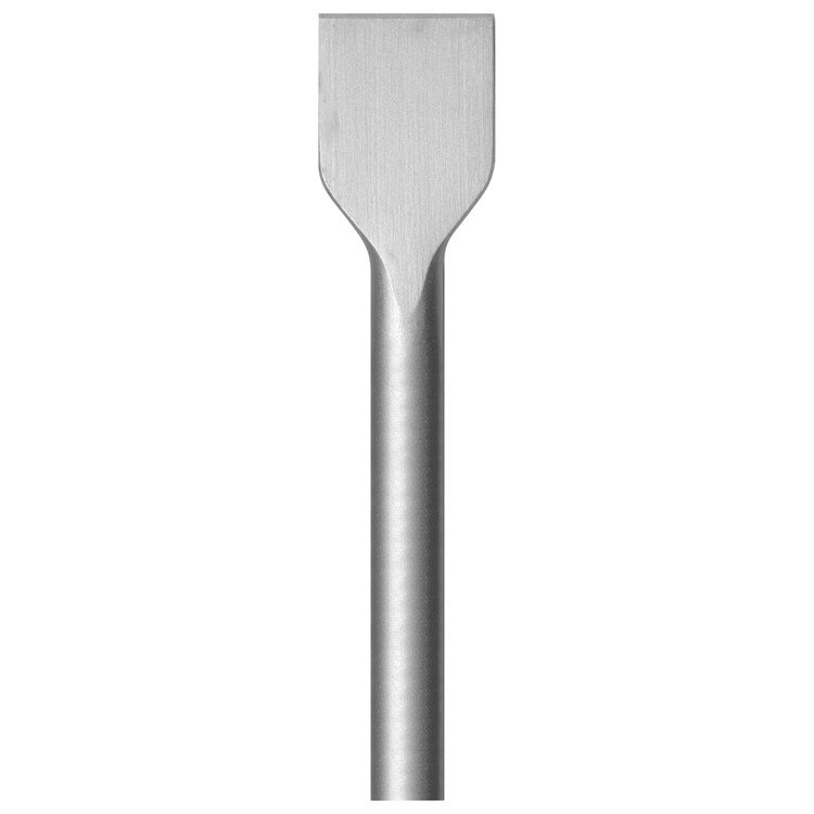 Plattmejsel SDS-Max 50x40