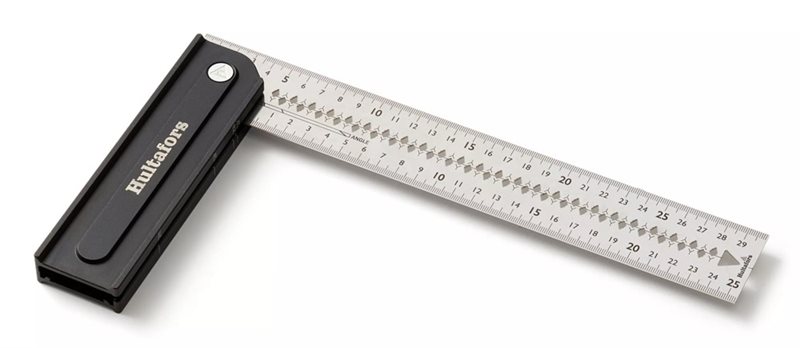 Ställbar Vinkelhake Quatt