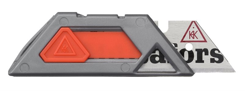 Knivblad Ubx-5