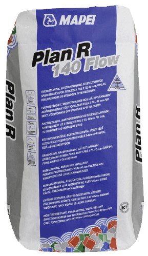 Plan R 140 20 Kg