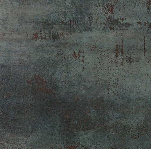 Metall Seagreen Semipoler