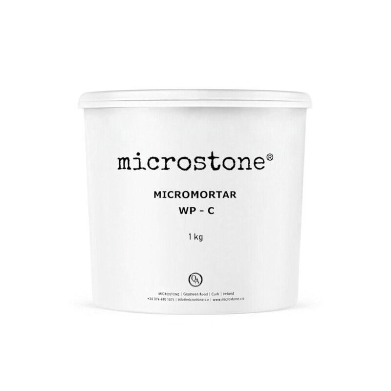 Micromortar Wp C 1 Kg