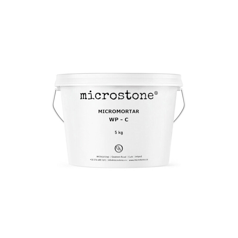 Micromortar Wp C 5 Kg
