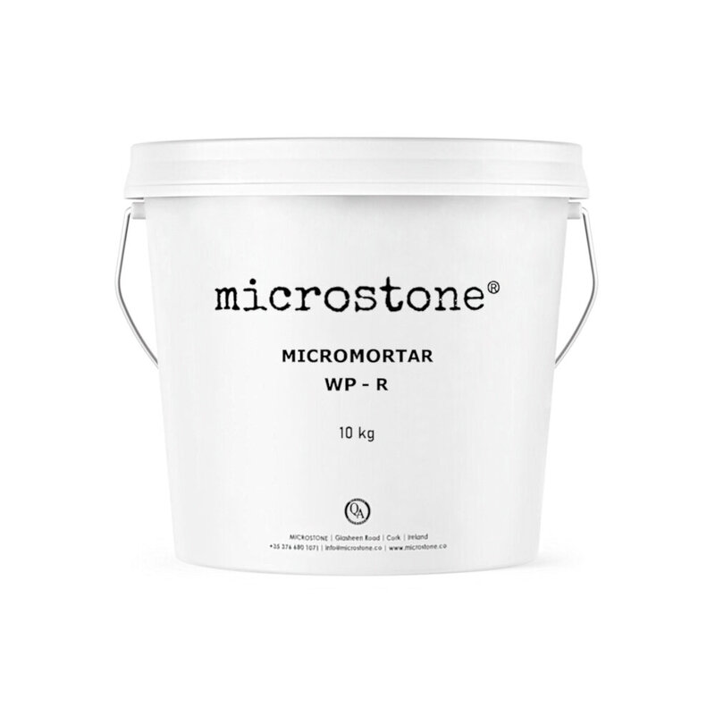 Micromortar Wp R 10 Kg