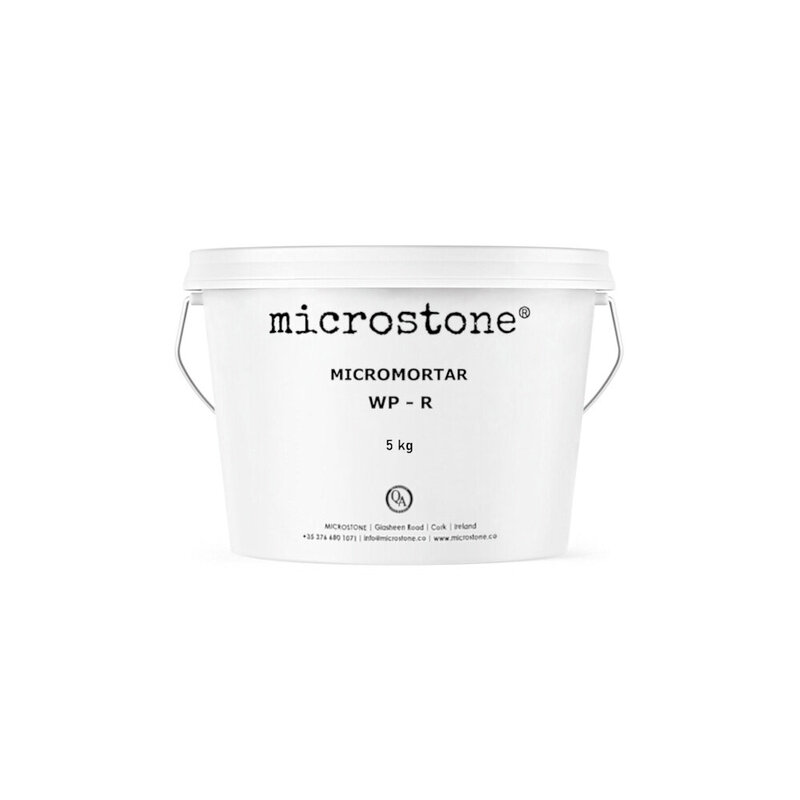 Micromortar Wp R 5 Kg