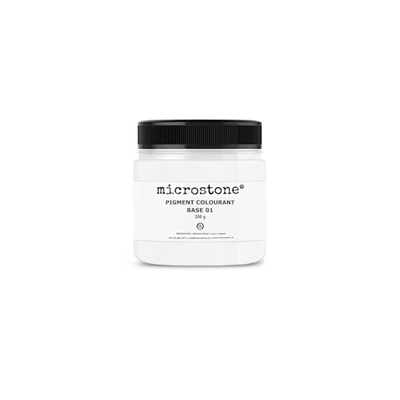 Pigment Base-01 White