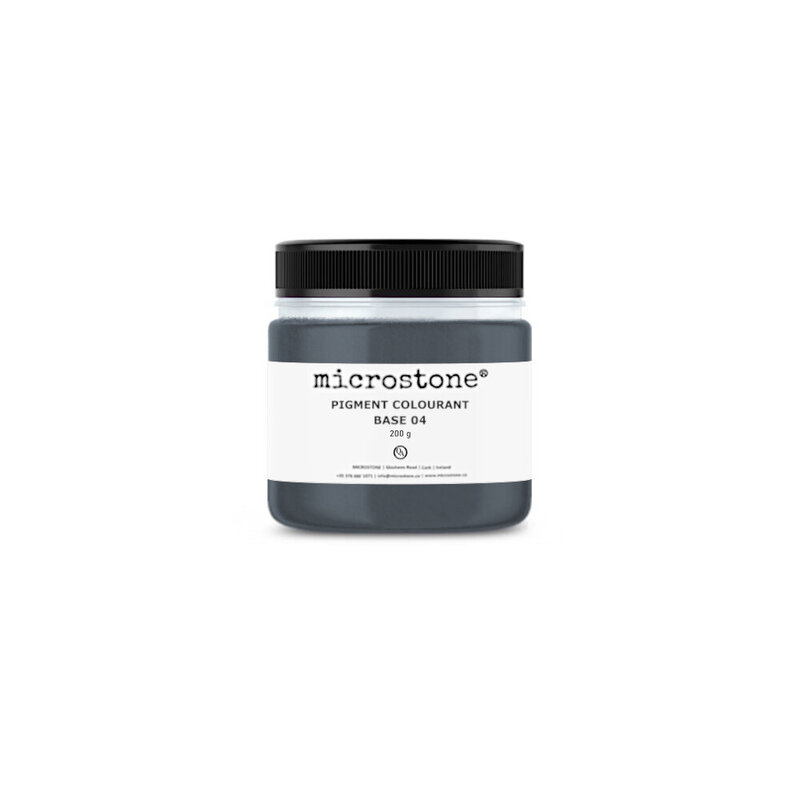 Pigment Base-04 Soft Grey