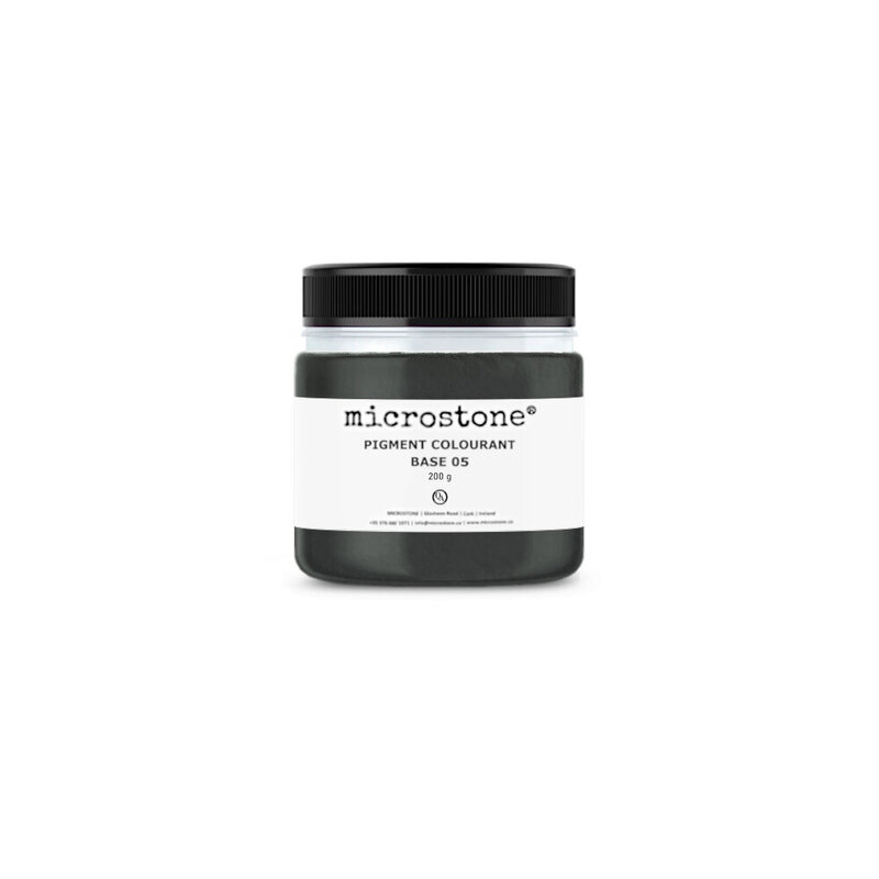 Pigment Base-05 S.Grey