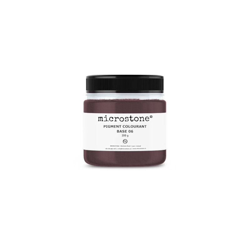 Pigment Base-06 Red Pink