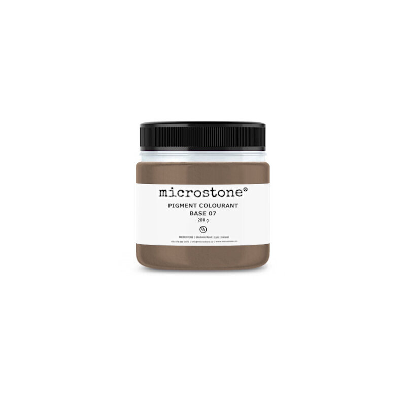 Pigment Base-07 Ochre