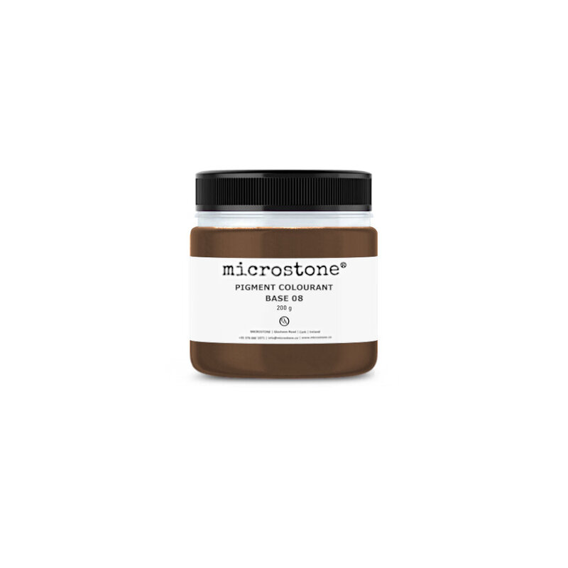 Pigment Base-08 Vandyke