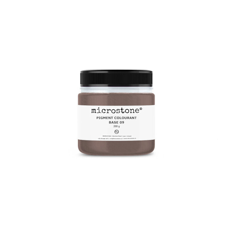 Pigment Base-09 Umber