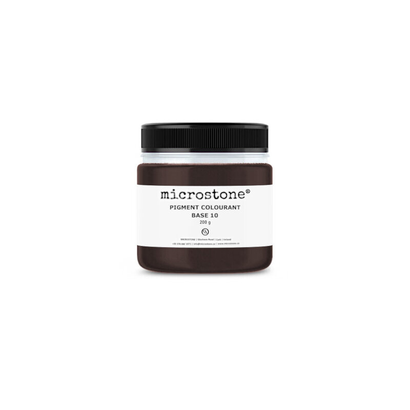 Pigment Base-10 Brown