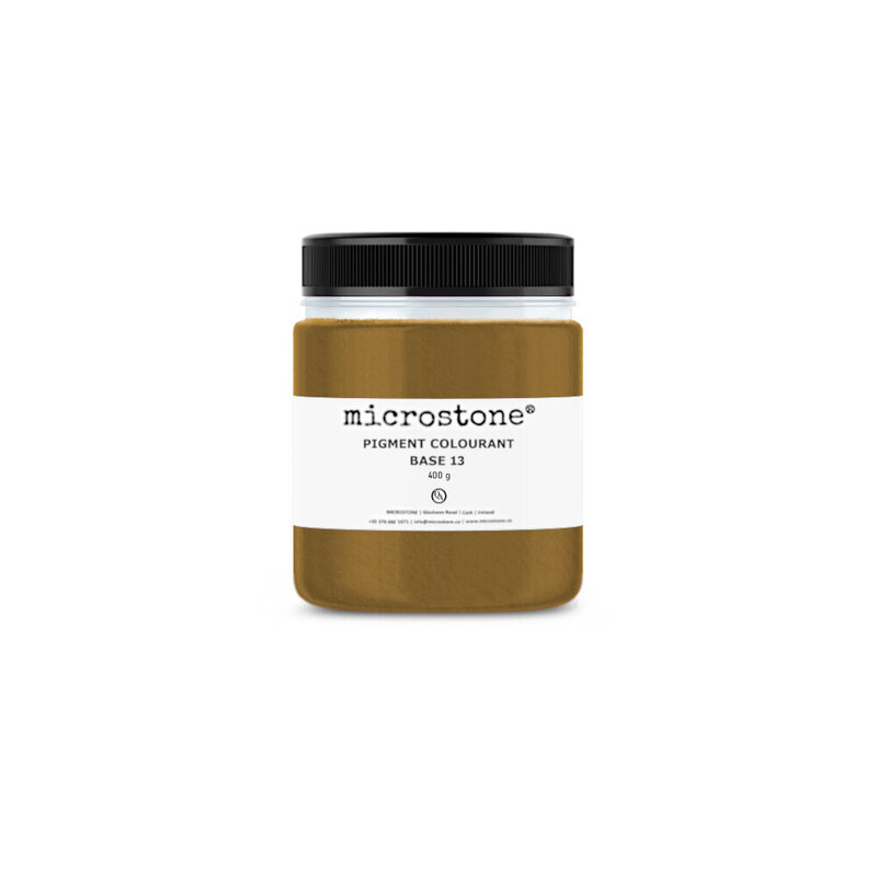Pigment Base-13 Yellow