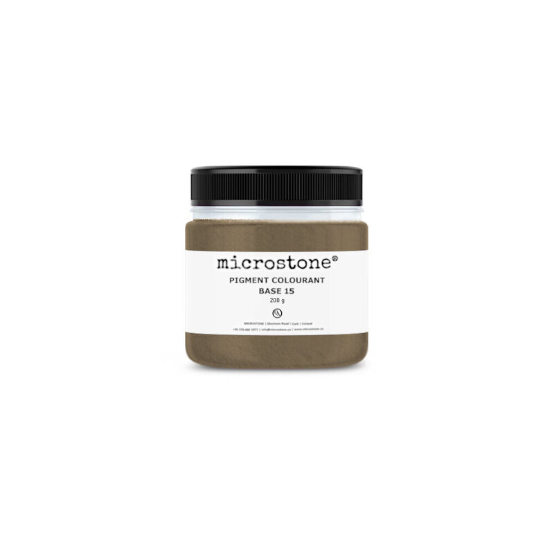 Pigment Base-15 Sienna