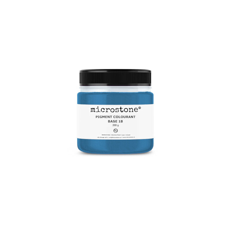 Pigm Base-18 Light Blue