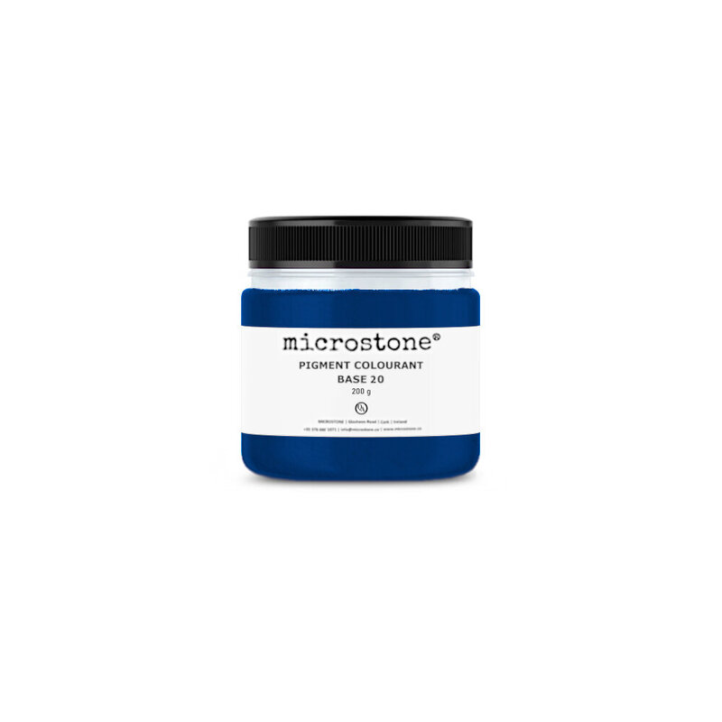 Pigm Base-20 Dark Blue