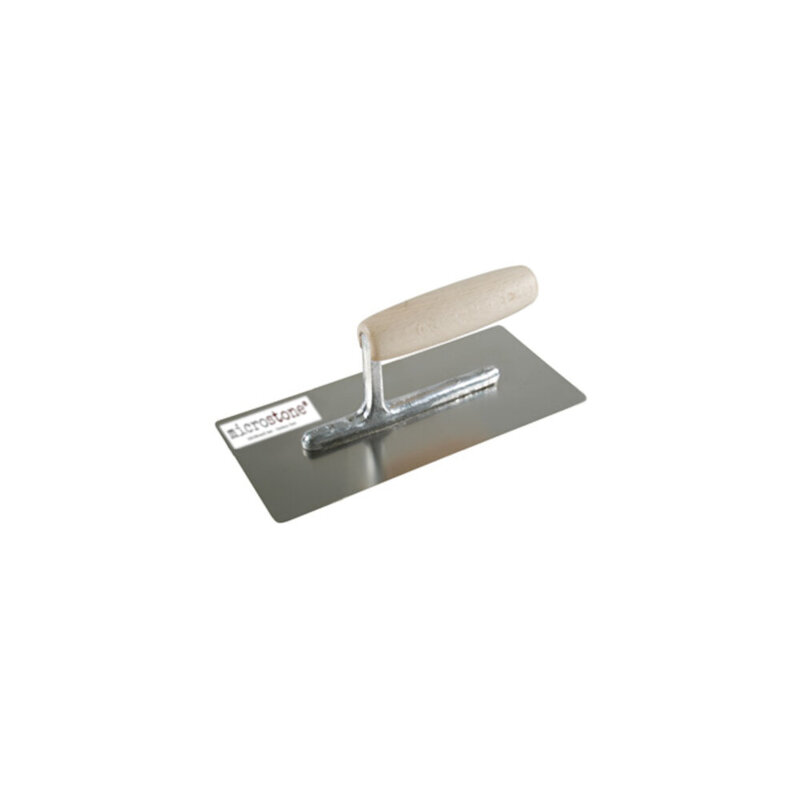 Trowel 200X80Mm/0.4Mm