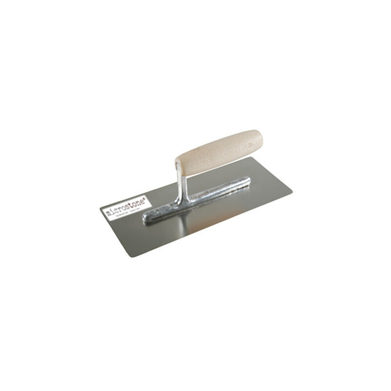 Trowel 240X90Mm/0.4Mm
