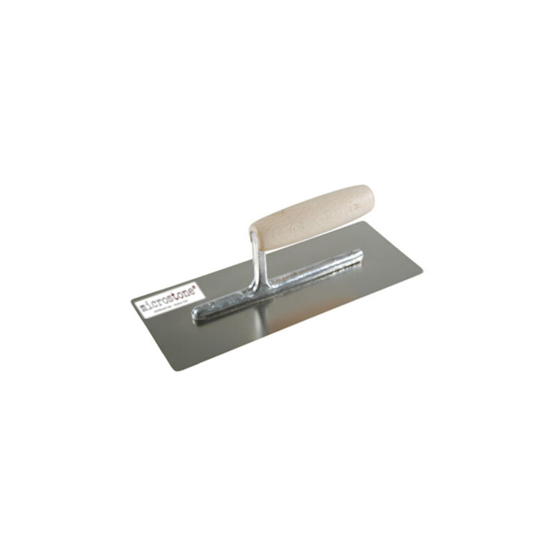 Trowel 260X100Mm/0.4Mm