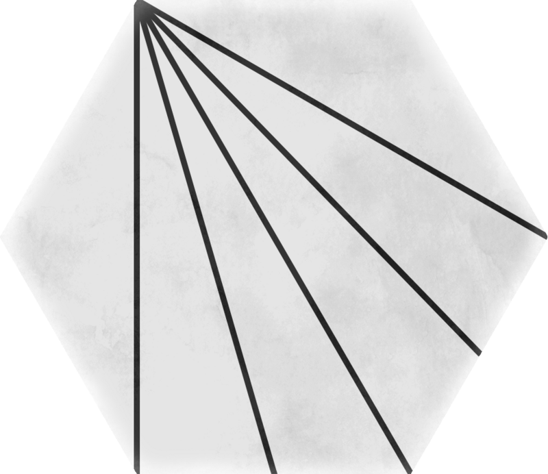 Norhex White Dekor