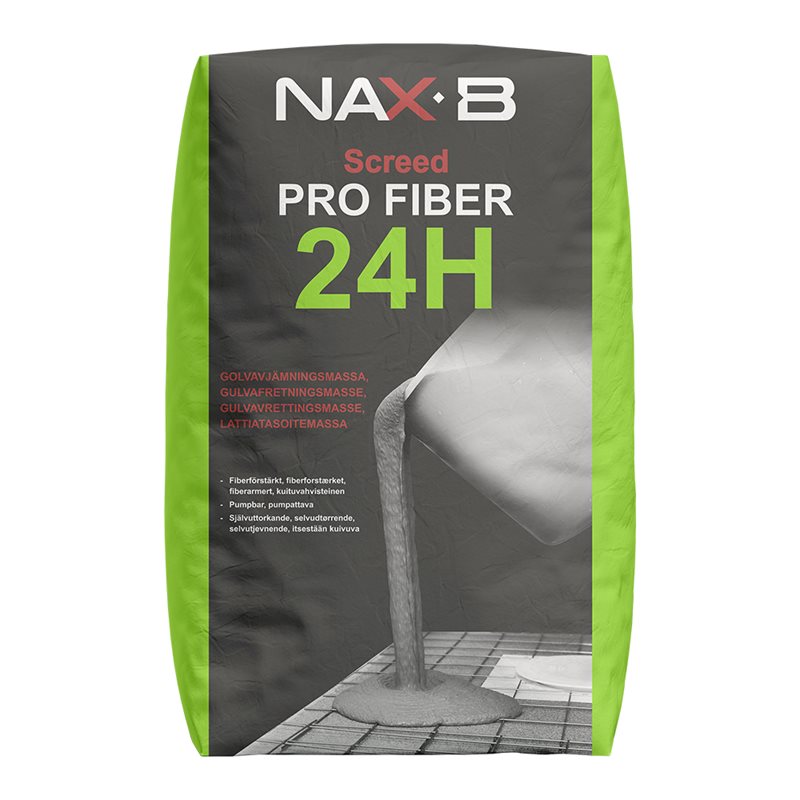 Pro Fiber 24H