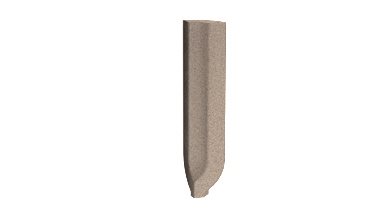 Pg Grey Internal Corner