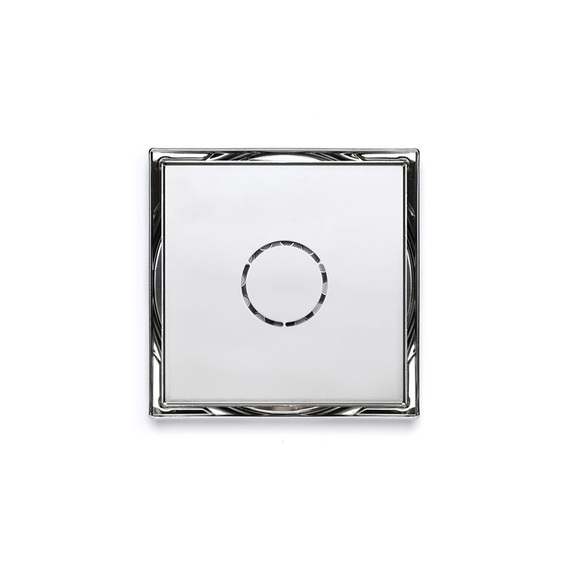 Klinkerram Tile Insert SS