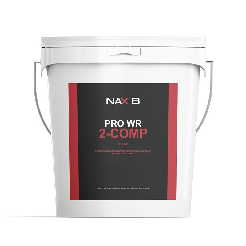 Pro Wr 2-Comp