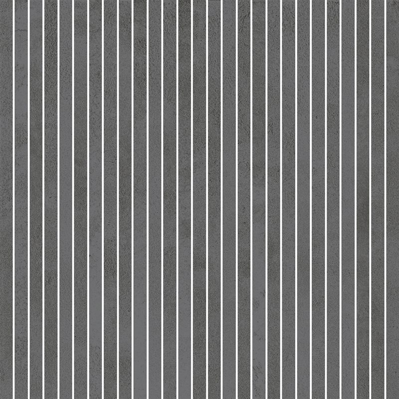 Sticks Grigio 1 cm mosaik