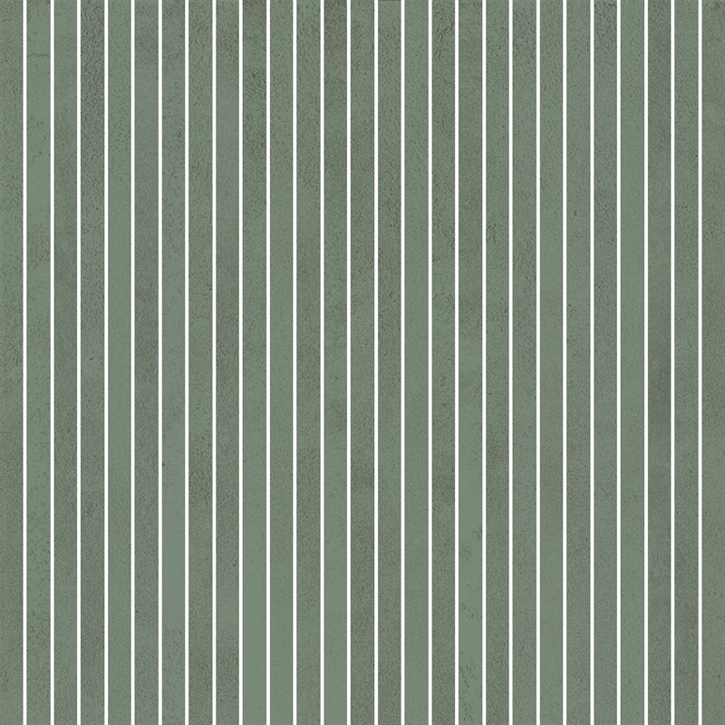 Sticks Saggio 1 cm mosaik