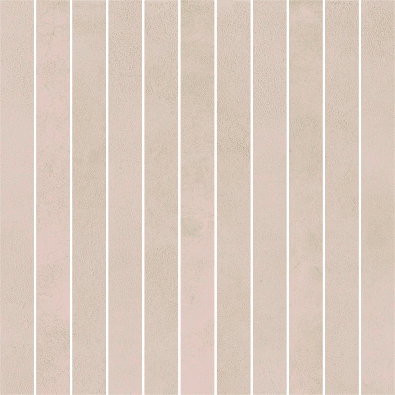 Sticks Beige 2,5cm mosaik