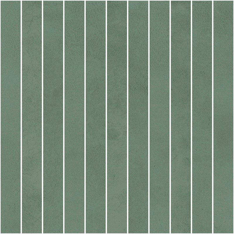 Sticks Saggio2,5cm mosaik