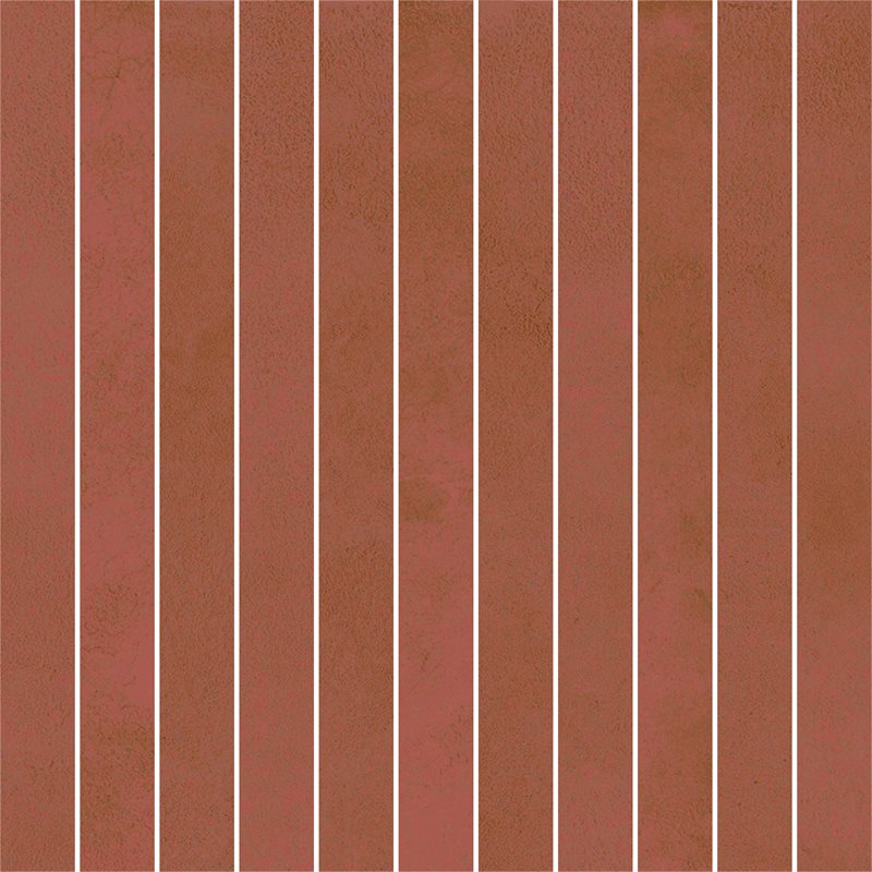 Sticks Terra 2,5cm mosaik