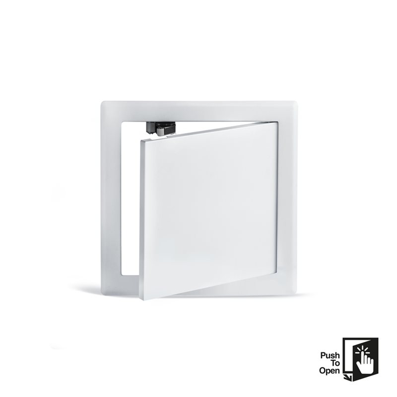 Insp. Lucka Push White 15