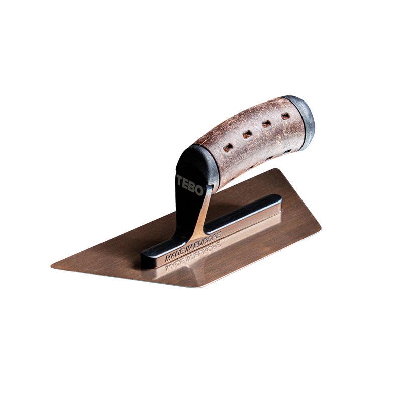Slipstål Low Flex Leather
