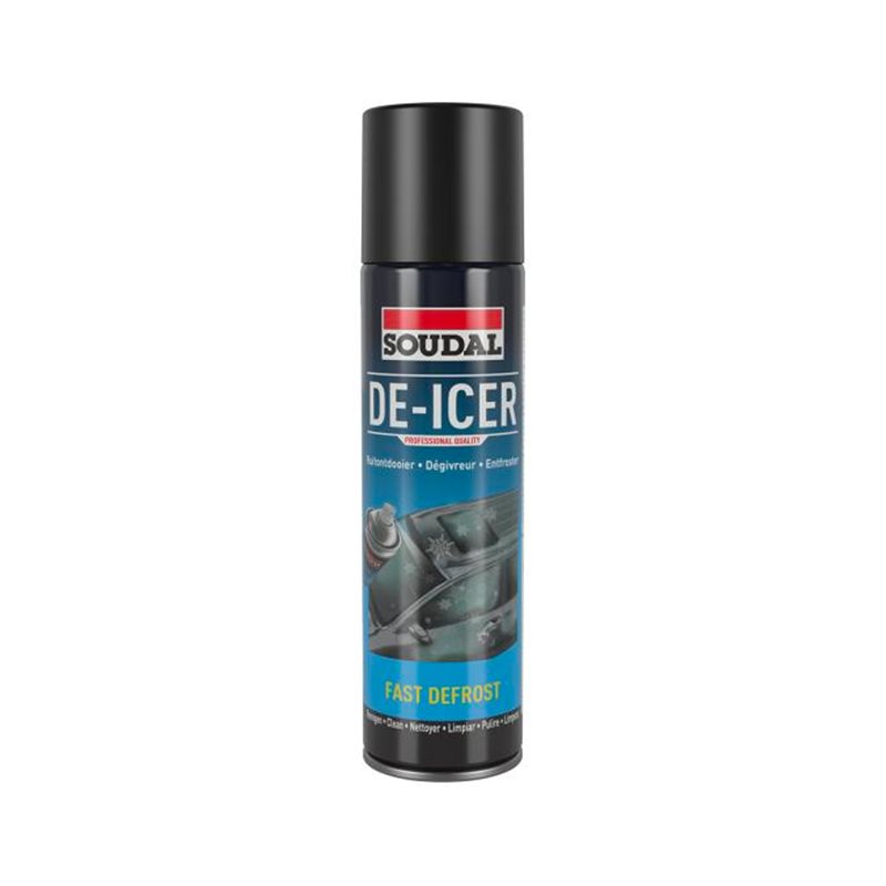 De-Icer