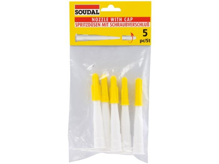 Pip Med Lock 5-Pack