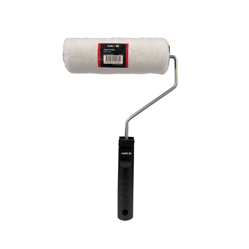 Engångsroller 10MM Lugg