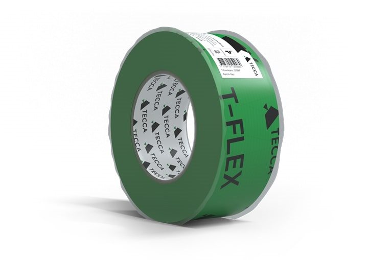 Tätningstejp T-Flex