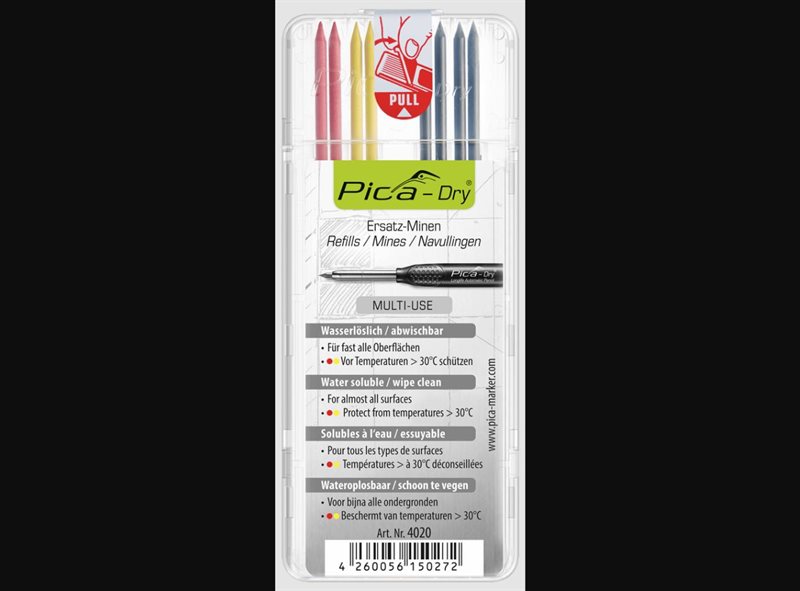 Pica Dry Refill H VE2093-4193