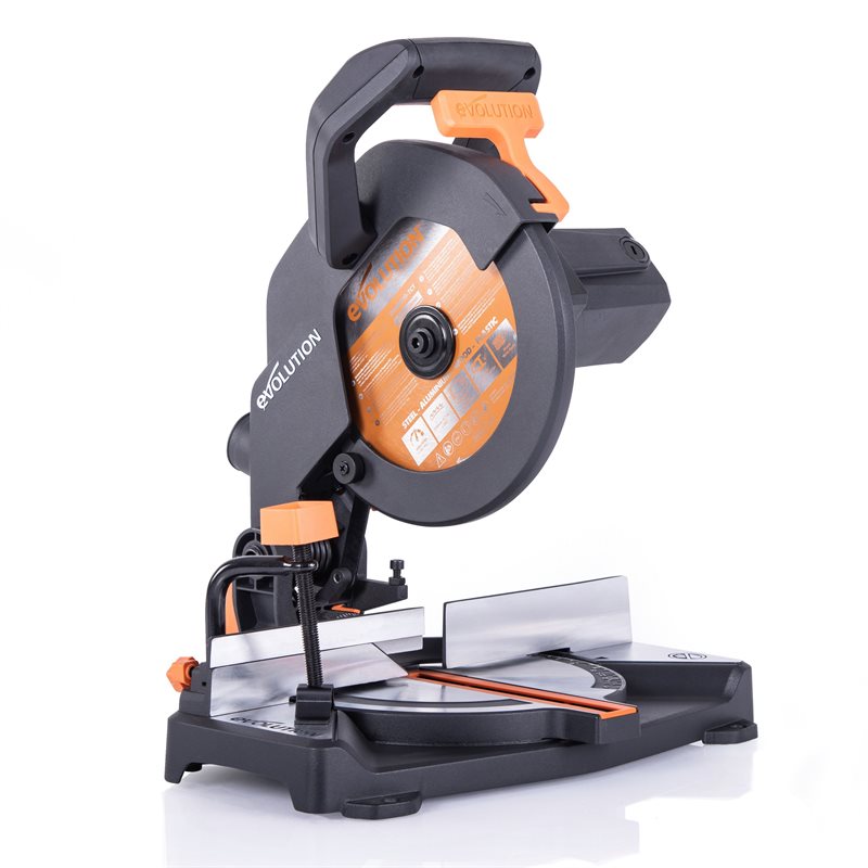 Evolution Rage210CMS