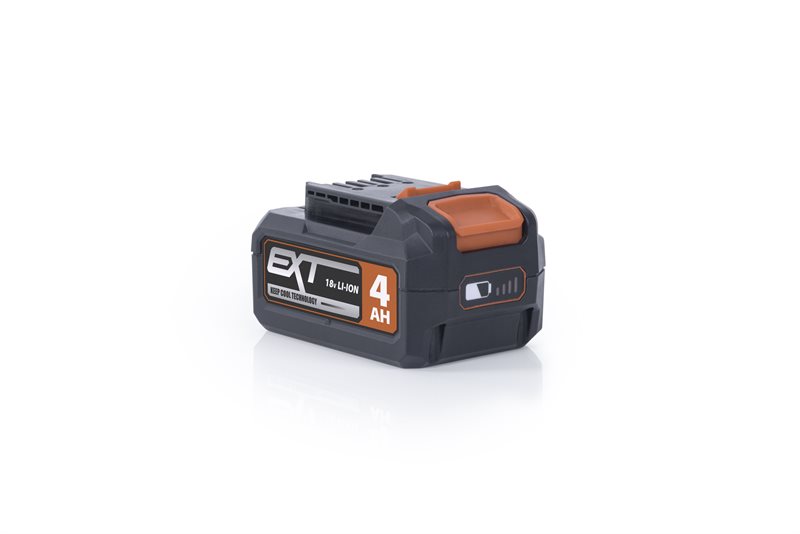 Batteri R18Bat-Li4 18V