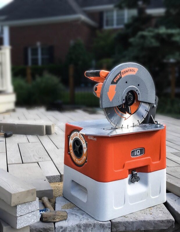 Stensåg IQ360XR