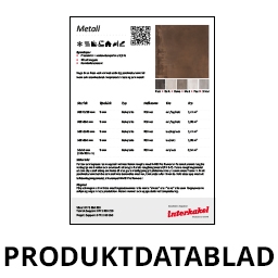 Ladda ner Produktdatablad