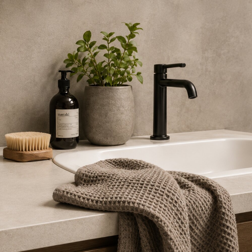 Outlet hos Interkakel